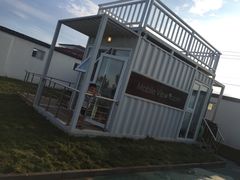 -渔岛海洋度假区