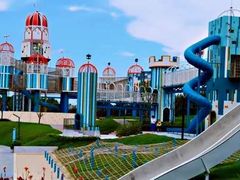 -季高兔窝窝亲子园(上海薰衣草公园店)