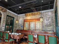 -东口码头·烧鸽子·鱼头泡饼·地方菜(金鹰悦城店)