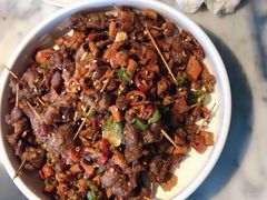 -蔴将·川菜(黄龙万科店)