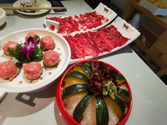 -俏牛哥鲜牛肉牛肆馆(重庆天地店)
