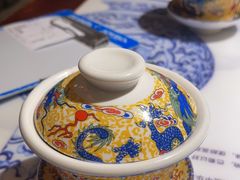 -醉英雄四川料理(新塘万达广场店)