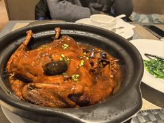 -宁海安岚·南溪阁全日餐厅