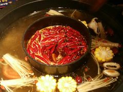 -蜀大侠火锅(国际购物店)