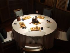 包厢-叶叶菩提·晋福宫