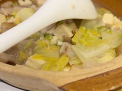 -闫府私房菜·老字号(恒隆店)