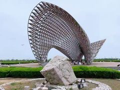 -南汇嘴观海公园