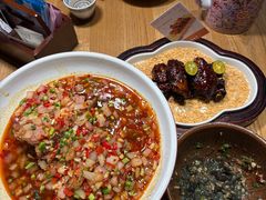 -图味美小黄鱼·景德菜(浙江路店)