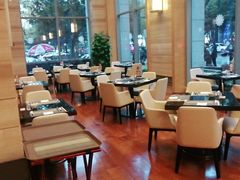 大堂-东方广场假日酒店-蜀咖啡餐厅