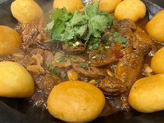 -巴渝兄弟川菜(宽街店)