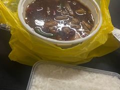 -王婆婆老妈蹄花川菜馆·非物质文化遗产(太古里一店)