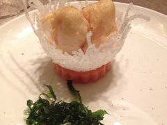 青松鲜贝-厉家菜(金宝街店)