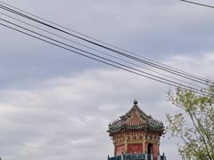 -延庆观