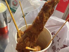 -马小毛老上海里脊肉(南翔印象城店)