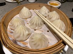 -穿越·外婆家(西溪天堂店)