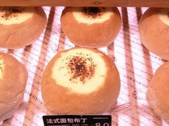 -爱达乐面包生日蛋糕(红光西华店)