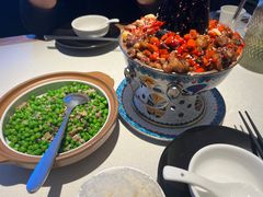 -湘鼎盛·大厨鲜炒湖南味(高新银泰店)