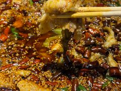 -胖子鱼·天水麻辣鱼火锅(秦州407店)