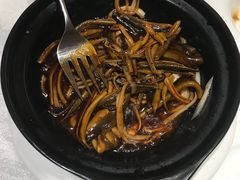-名轩·中餐厅(南京玄武湖假日酒店)