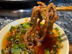 -蜀大侠火锅(总府路店)