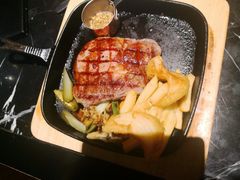 -半秋山西餐厅(巴南万达广场店)