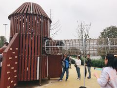 -枫香湖儿童公园