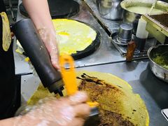 -安悦煎饼(河北店)