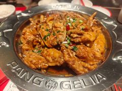 -胖哥俩肉蟹煲(厦门中华城店)