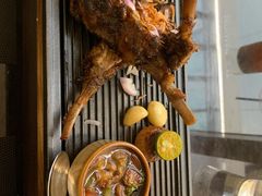 8碗烤羊排-THE PAWON·8碗(古北SOHO店)