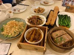 -金翠皇宫粤菜·点心·海鲜(翡翠店)