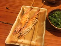 -浪花亭日本料理(古田路店)