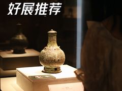 -深圳博物馆(古代艺术馆)