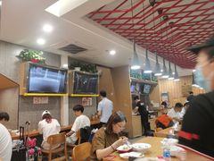 -南城香(北京南站店)