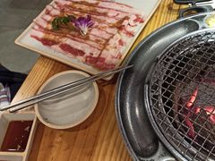 -喜来稀肉(北外滩白玉兰广场店)