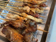 -金乐活美食(中街店)