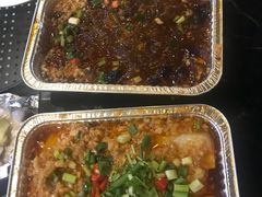 -燚青春东北泥炉烤肉(百合店)