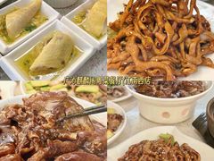 -晓粤·惹味粤菜(凯德乐峰广场店)