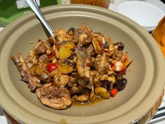 -绿草地·湘菜(7mall店)