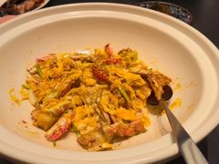 -龙宴海鲜城(经中路店)