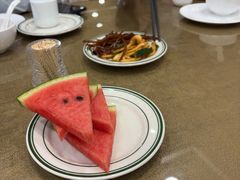 -良友·地标海鲜青岛菜(五四广场店)