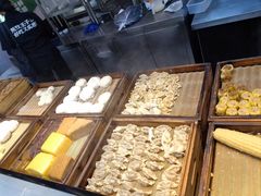 -煎饺王子(财富广场店)