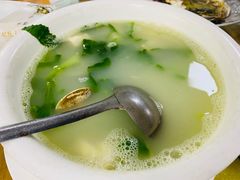 -田源农家饭店·窑鸡王·海鲜(东部湾·融创店)