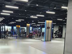 -一兆韦德健身(浦东万达会所)