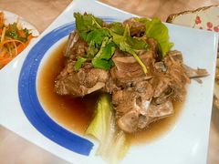 -北疆饭店(宝龙店)