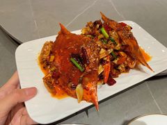 -神洲四海大酒楼(王府井澳门中心店)