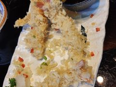-梅筑·创意料理(王府井百货店)