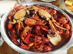 -柒五龙虾(八王寺店)