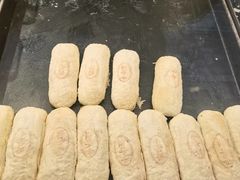 -老北京绿豆饼(解放路店)