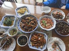 -洞天食府(北大街店)