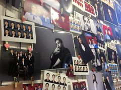 -壹人壹像工作室(购物公园店)